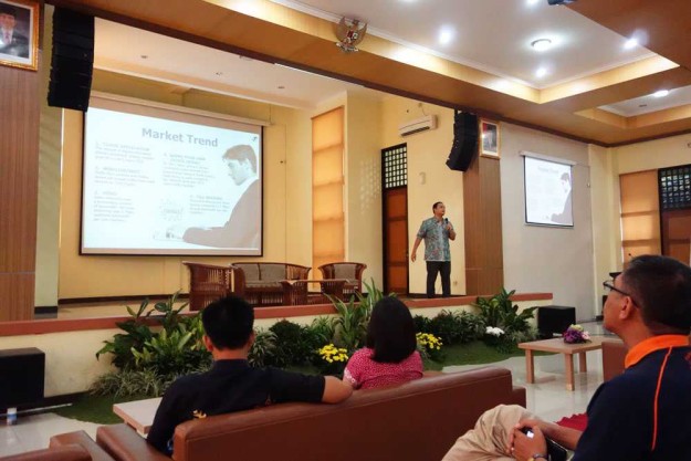 IT Day – UNPAS Bandung