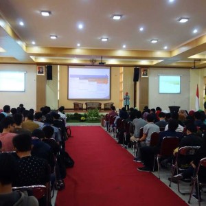 IT Day – UNPAS Bandung