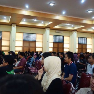 IT Day – UNPAS Bandung