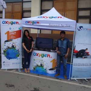 IT Day – UNPAS Bandung