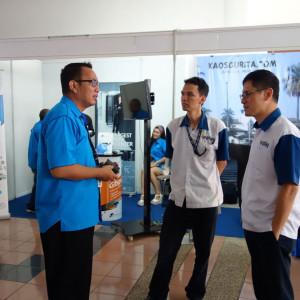 Festival TIK Untuk Rakyat 2015