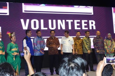 Festival TIK Untuk Rakyat 2015