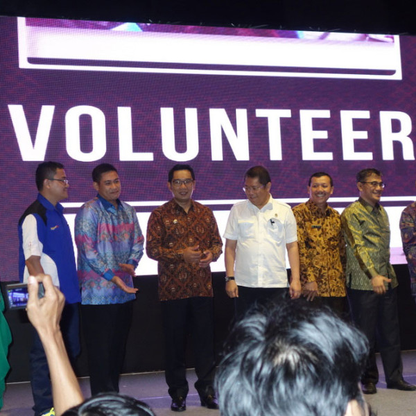 Festival TIK Untuk Rakyat 2015