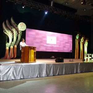 Festival TIK Untuk Rakyat 2015