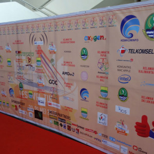 Festival TIK Untuk Rakyat 2015