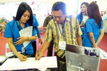 IAPI Procurement Forum & Expo (IPFE)