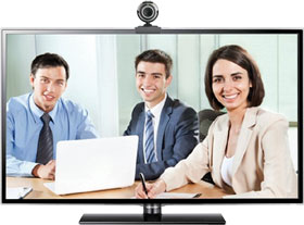 Cloud Video Conference