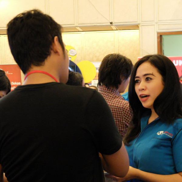 Indonesia E Commerce Association (IDEA)