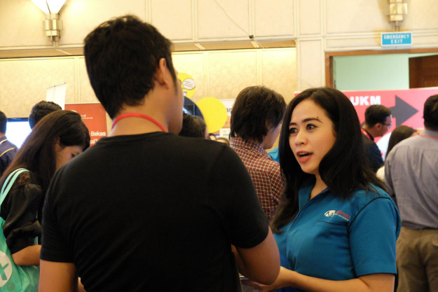 Indonesia E Commerce Association (IDEA)