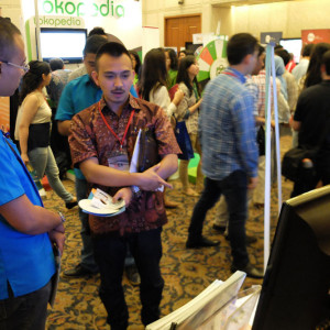 Indonesia E Commerce Association (IDEA)