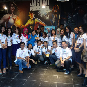 Bukber dengan Blogger Kompasianer.