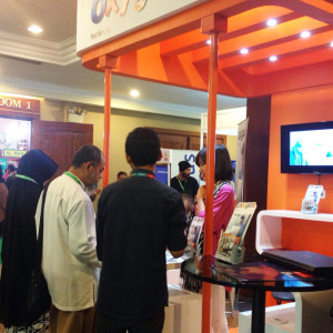 International Islamic Expo 2015