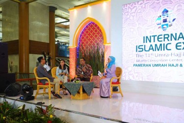 International Islamic Expo 2015