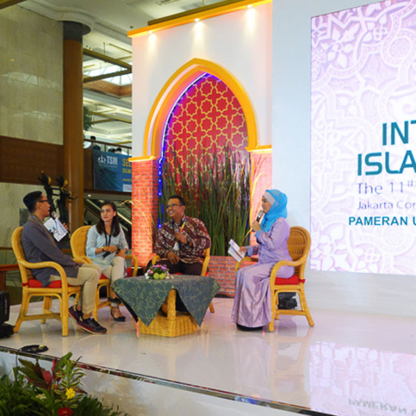 International Islamic Expo 2015