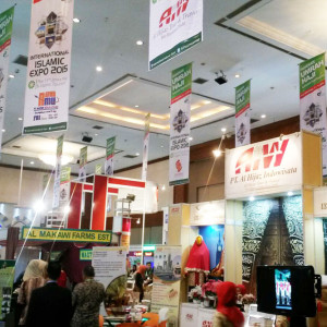 International Islamic Expo 2015