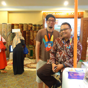 International Islamic Expo 2015