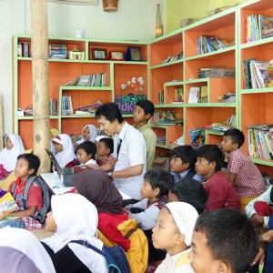 Internet Gratis untuk Sekolah Raya
