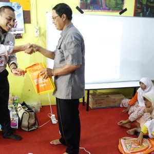 Internet Gratis untuk Sekolah Raya