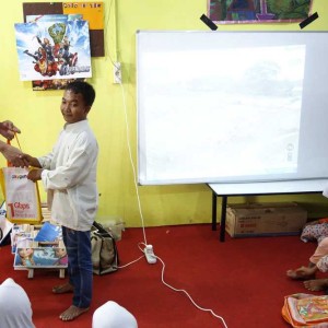 Internet Gratis untuk Sekolah Raya