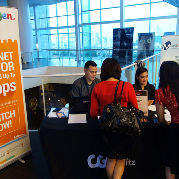 Nonton Bareng Star Wars