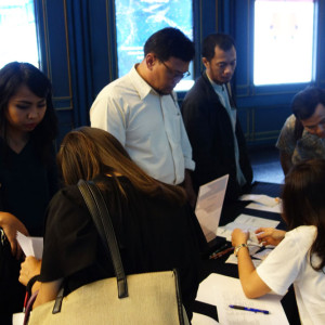 Nonton Bareng Star Wars