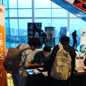 Nonton Bareng Star Wars