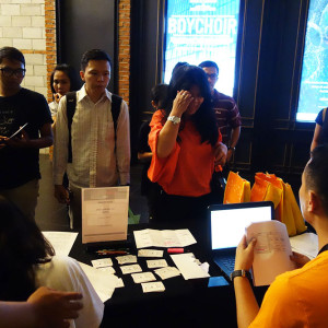 Nonton Bareng Star Wars