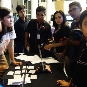 Nonton Bareng Star Wars