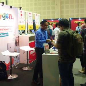 TechinAsia Jakarta 2016