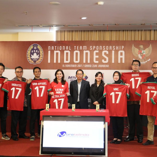 Official IT Partner PSSI