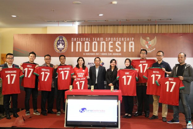 Official IT Partner PSSI