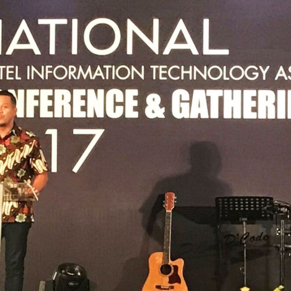HITA ID Conference & Gathering 2017