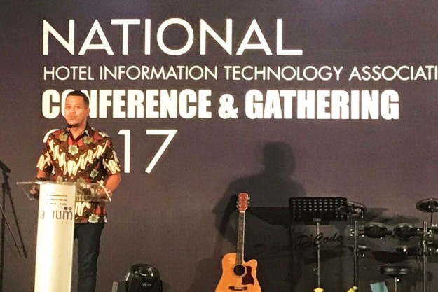 HITA ID Conference & Gathering 2017
