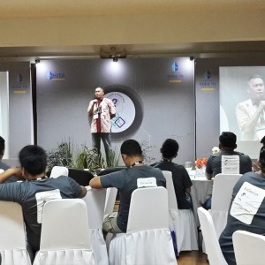 HITA Bandung Goes To Jawa Barat 2018