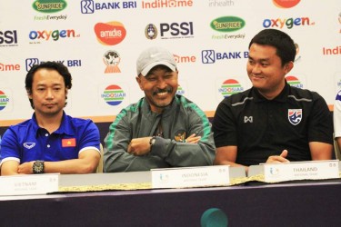 Piala AFF U-16 2018