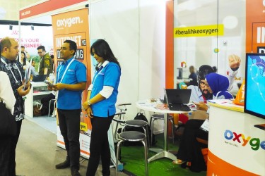 e2eCommerce Indonesia 2018