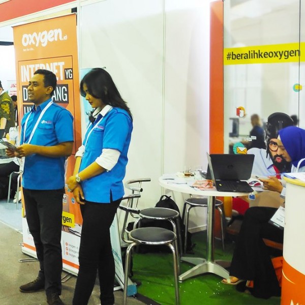 e2eCommerce Indonesia 2018