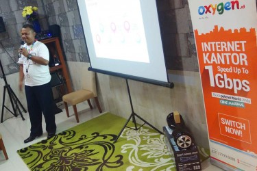 Sharing Session Oxygen.Id
