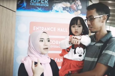 Disney on Ice