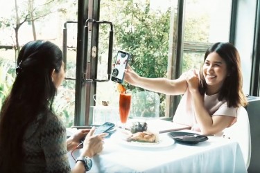 4 Kafe Hits di Jakarta Selatan