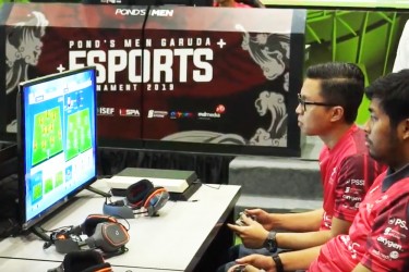 esports 2019