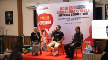 Oxygen.id Komitmen Beri Harga Kompetitif, Koneksi Stabil dan Layanan Mumpuni Bagi Pelanggan